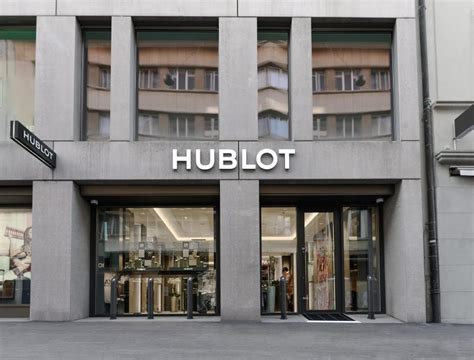 hublot lucerne|Hublot Lucerne Boutique.